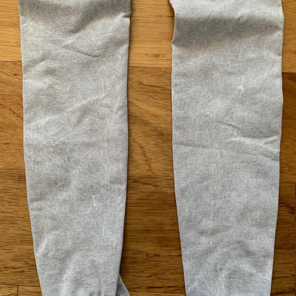 NEW Free People legging and top set - Picture 6 of 8